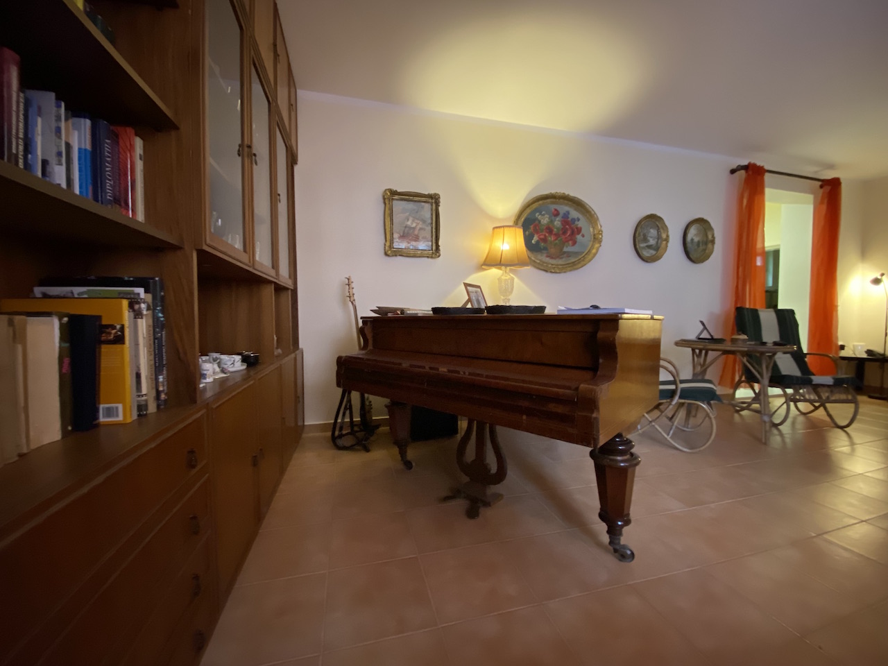 Коттедж в Прчани, Черногория, 150 м² - фото 4