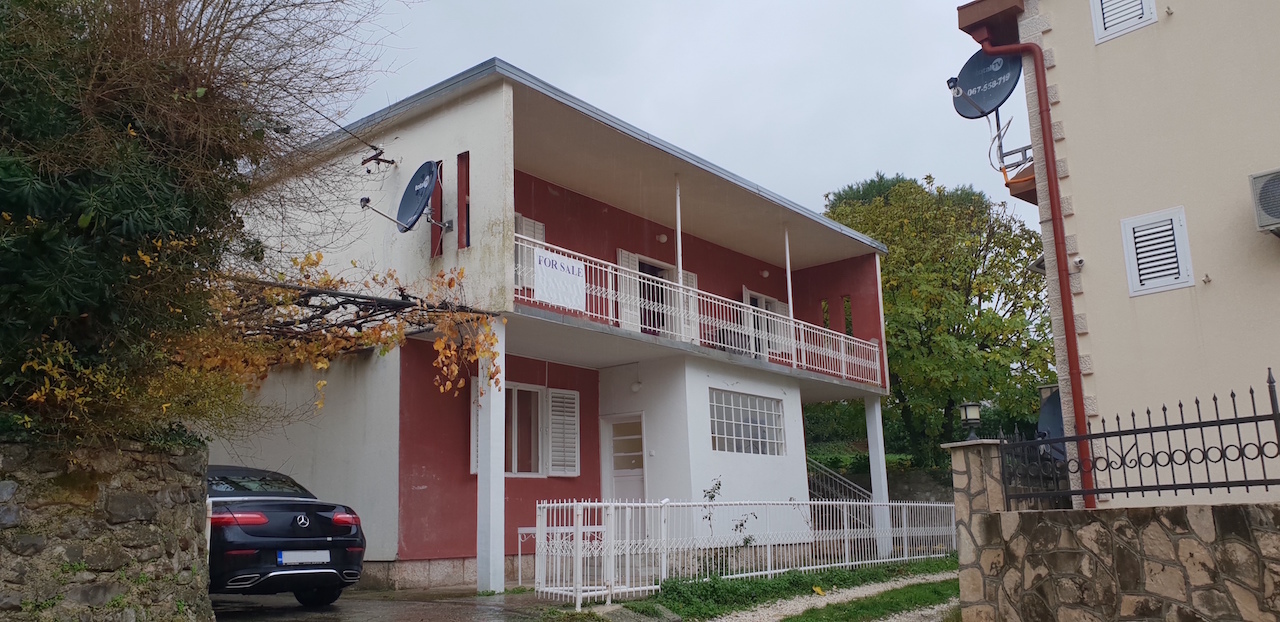 Коттедж в Прчани, Черногория, 150 м² - фото 2