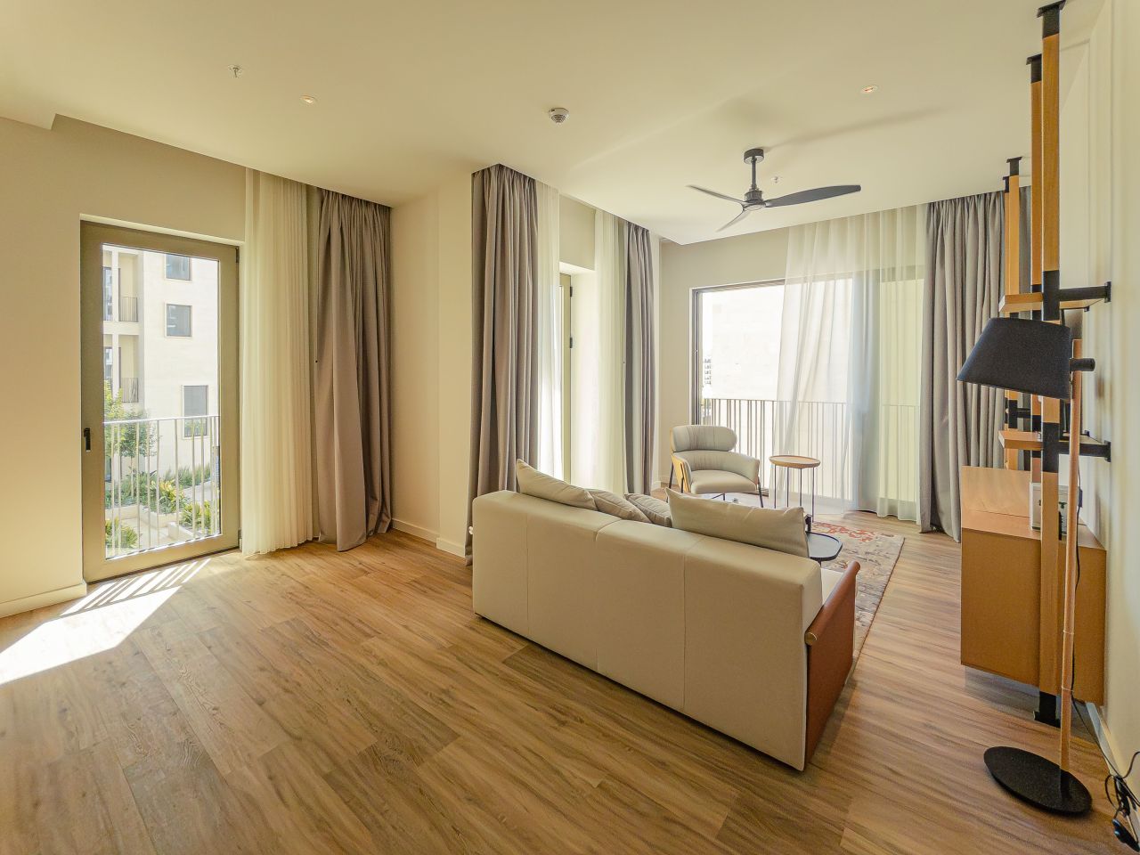 Апартаменты в Тивате, Черногория, 64.76 м² - фото 4