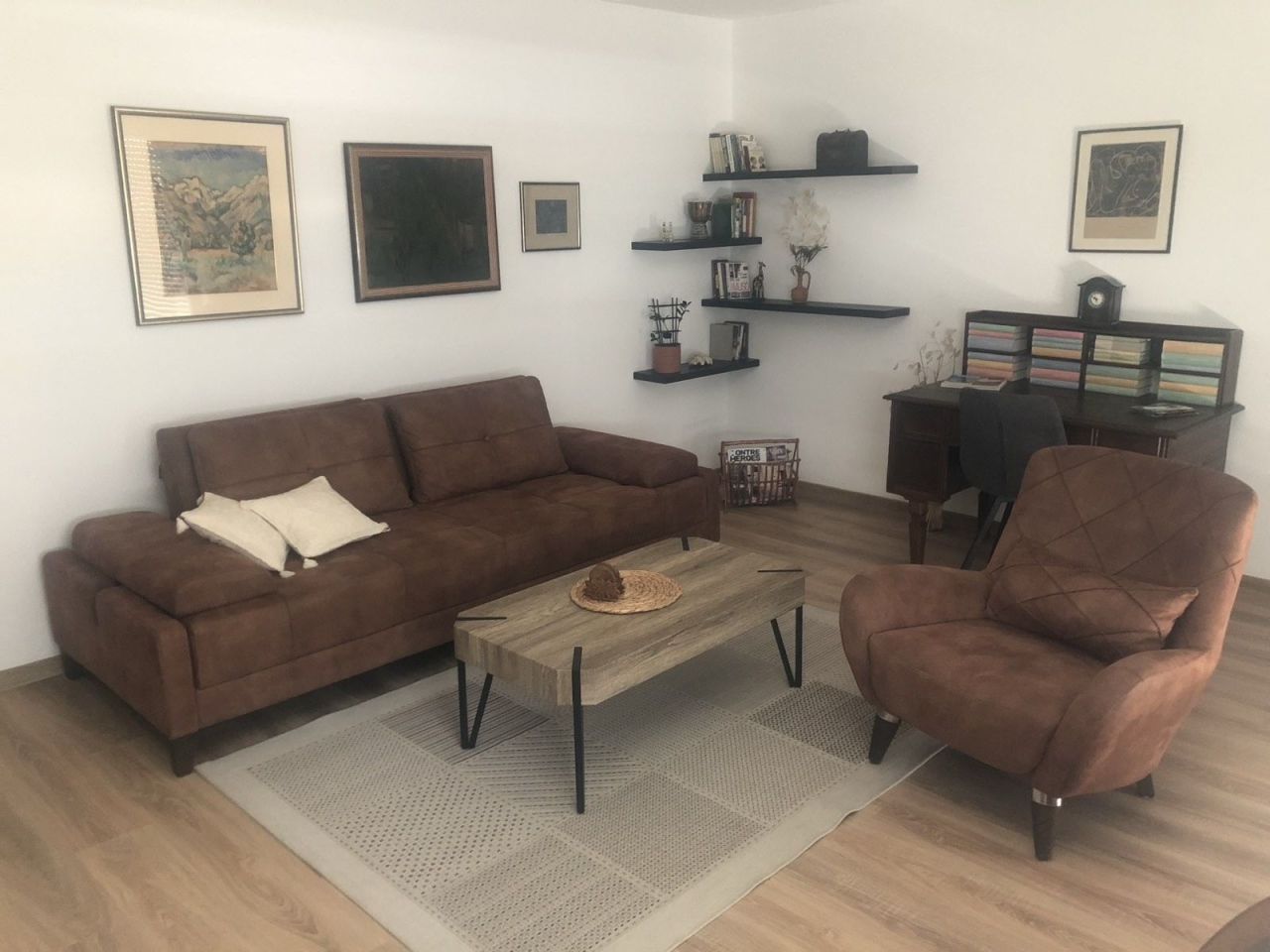 Вилла в Муо, Черногория, 104 м² - фото 5