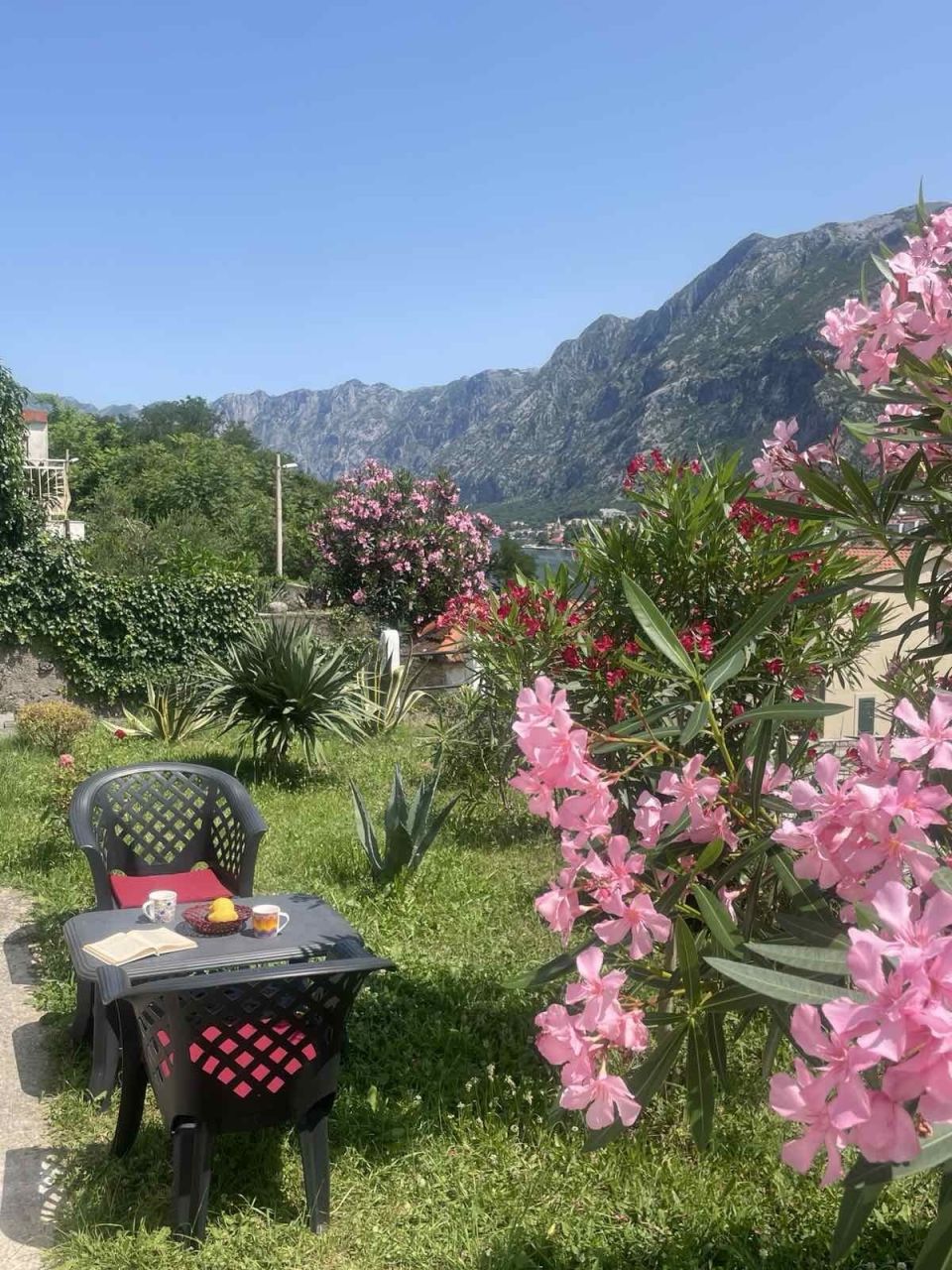 Вилла в Муо, Черногория, 104 м² - фото 9