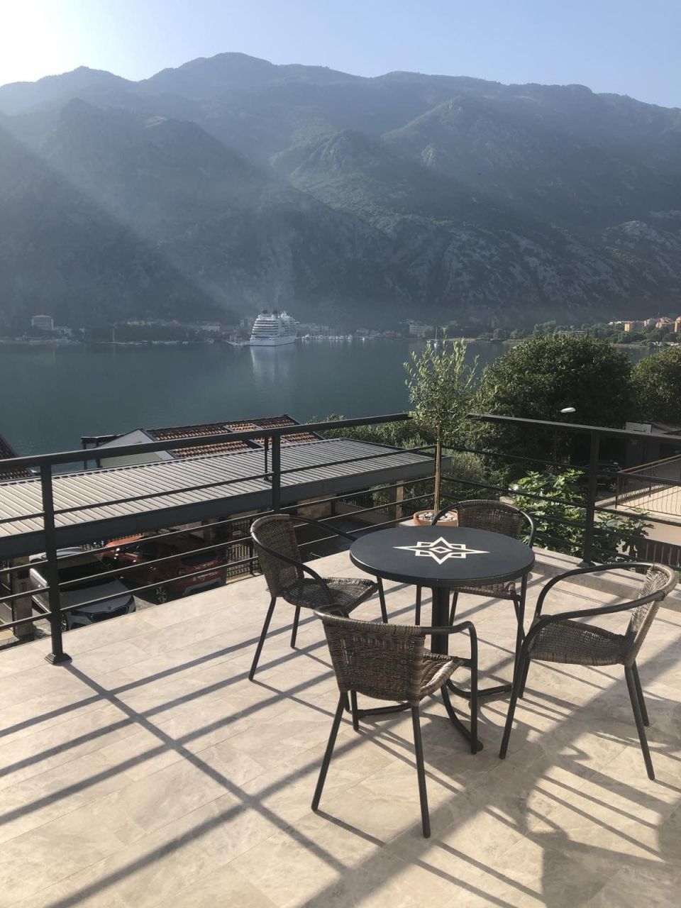 Вилла в Муо, Черногория, 104 м² - фото 3