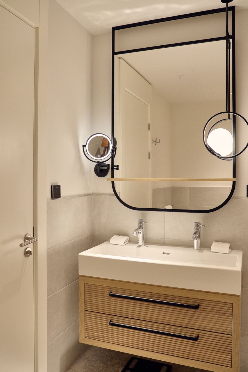 Апартаменты в Тивате, Черногория, 64.76 м² - фото 16