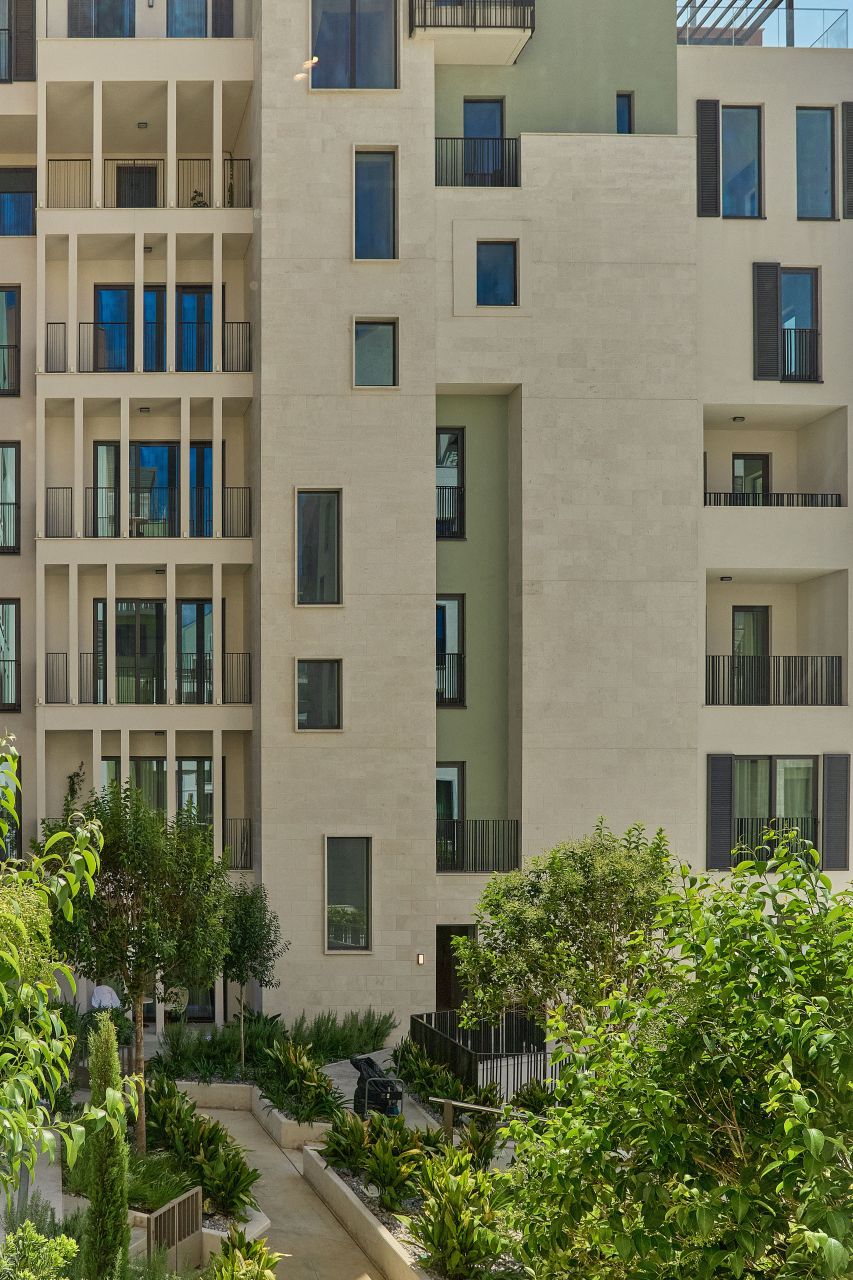 Апартаменты в Тивате, Черногория, 64.76 м² - фото 18