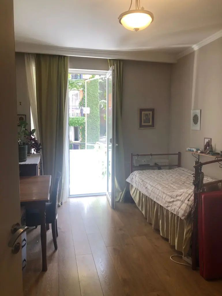 Квартира в Тбилиси, Грузия, 90 м² - фото 5