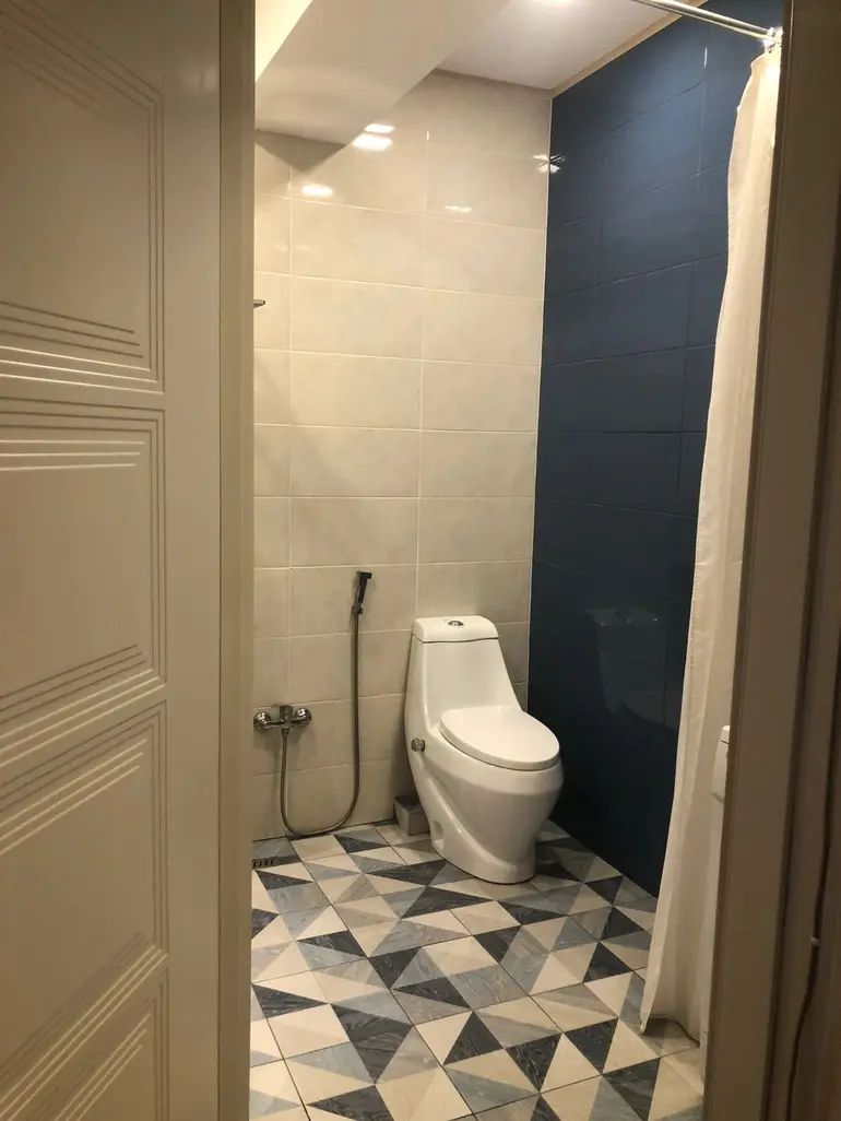 Квартира в Тбилиси, Грузия, 90 м² - фото 8