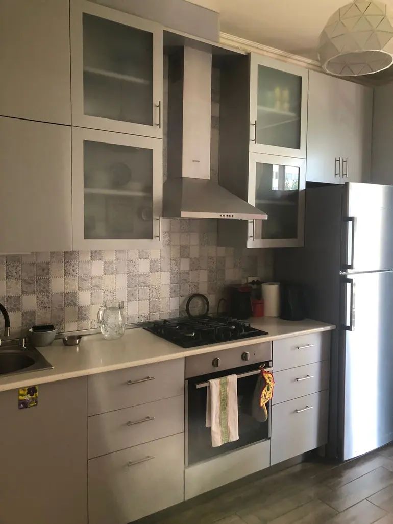 Квартира в Тбилиси, Грузия, 90 м² - фото 3