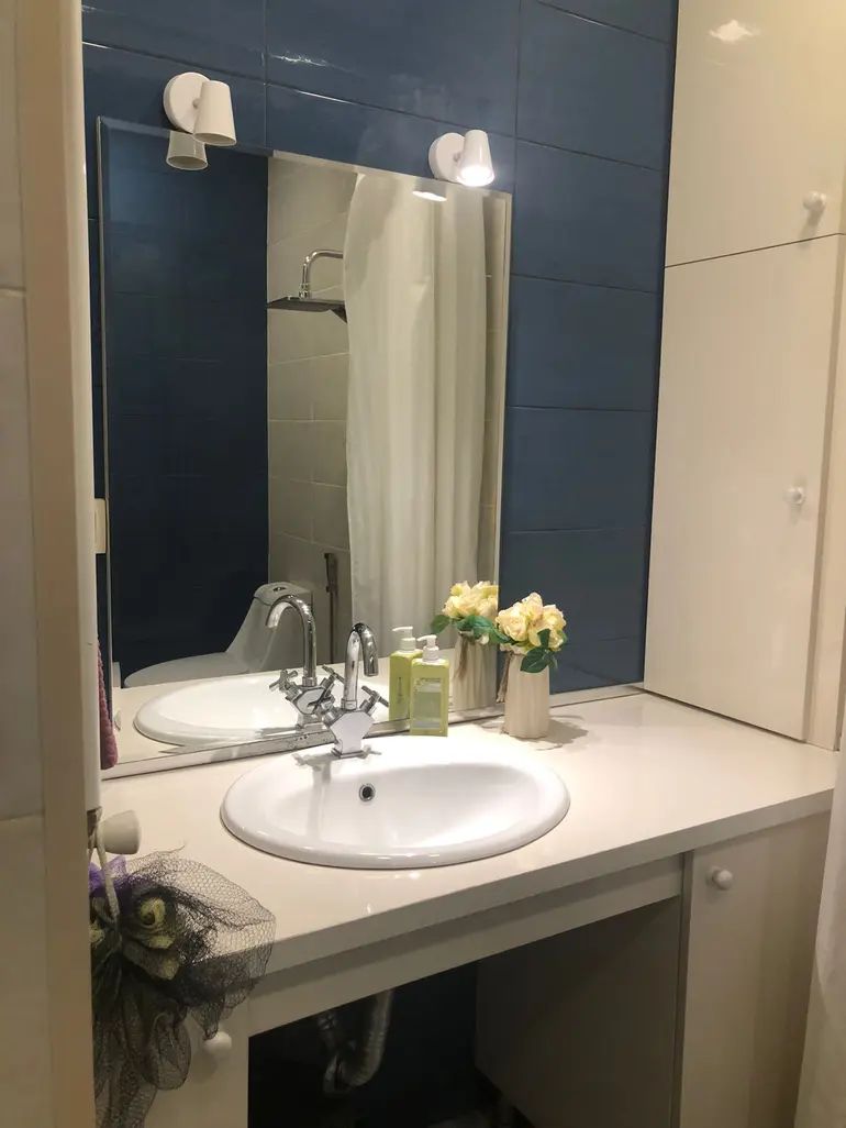 Квартира в Тбилиси, Грузия, 90 м² - фото 7