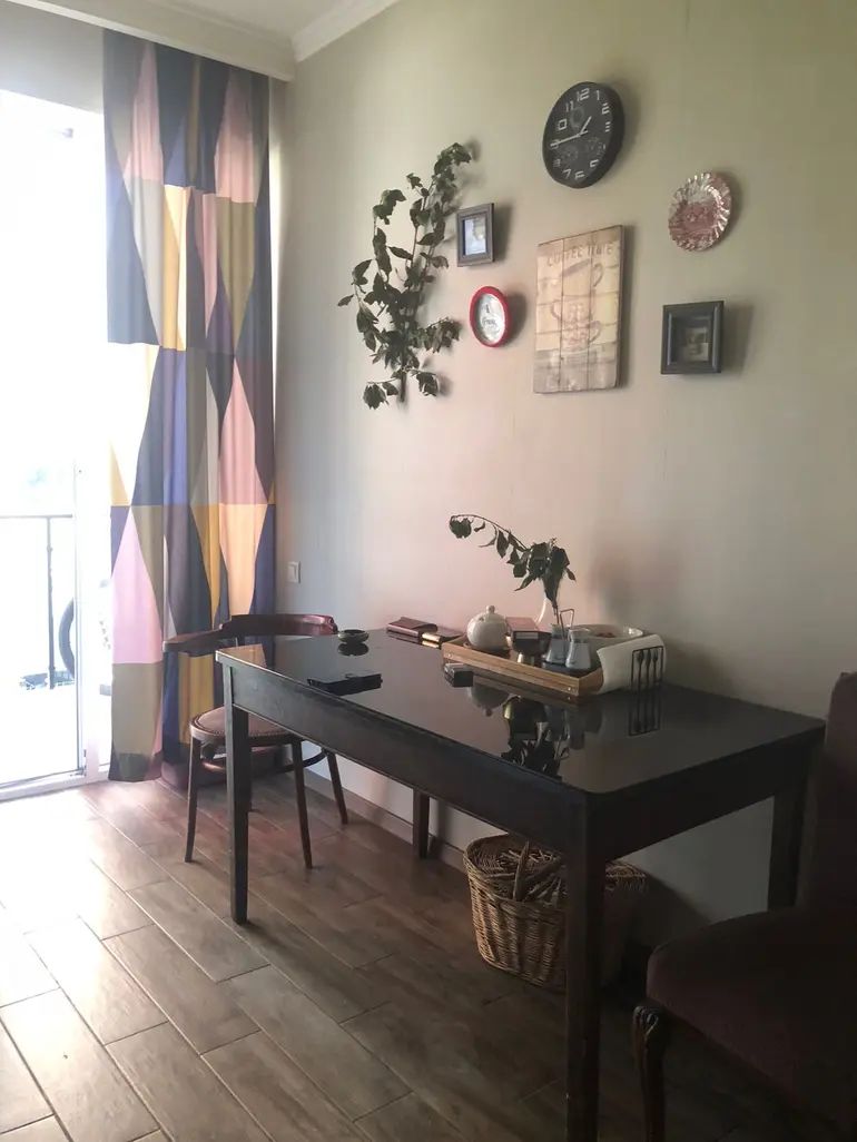 Квартира в Тбилиси, Грузия, 90 м² - фото 4