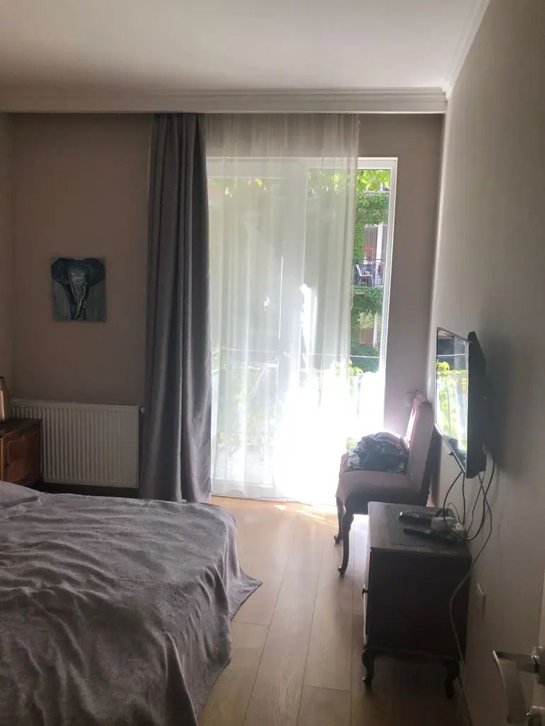 Квартира в Тбилиси, Грузия, 90 м² - фото 6