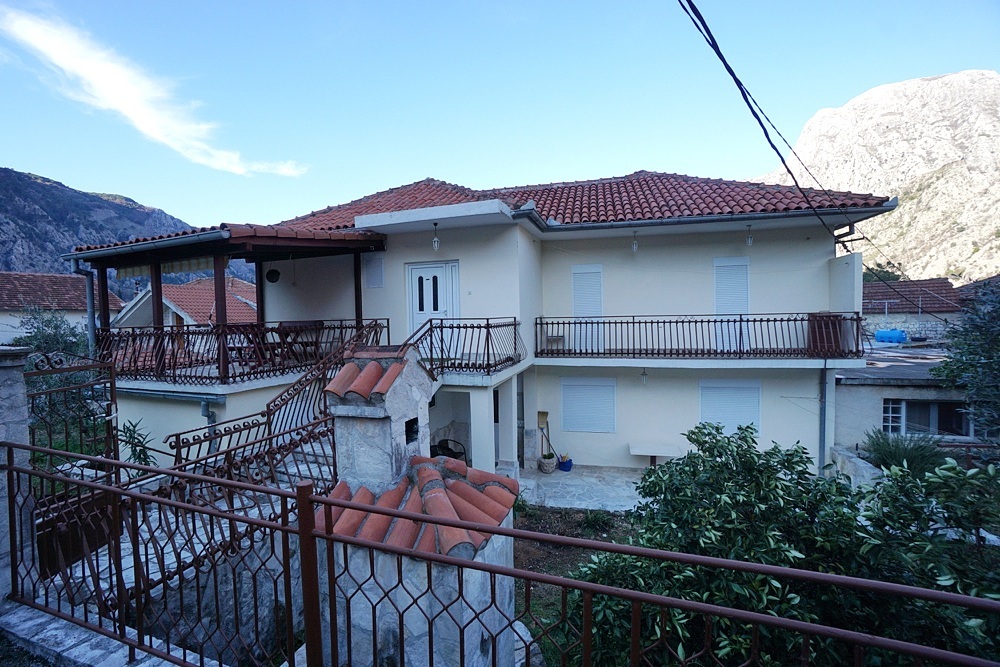 Вилла в Шкальяри, Черногория, 192 м² - фото 2