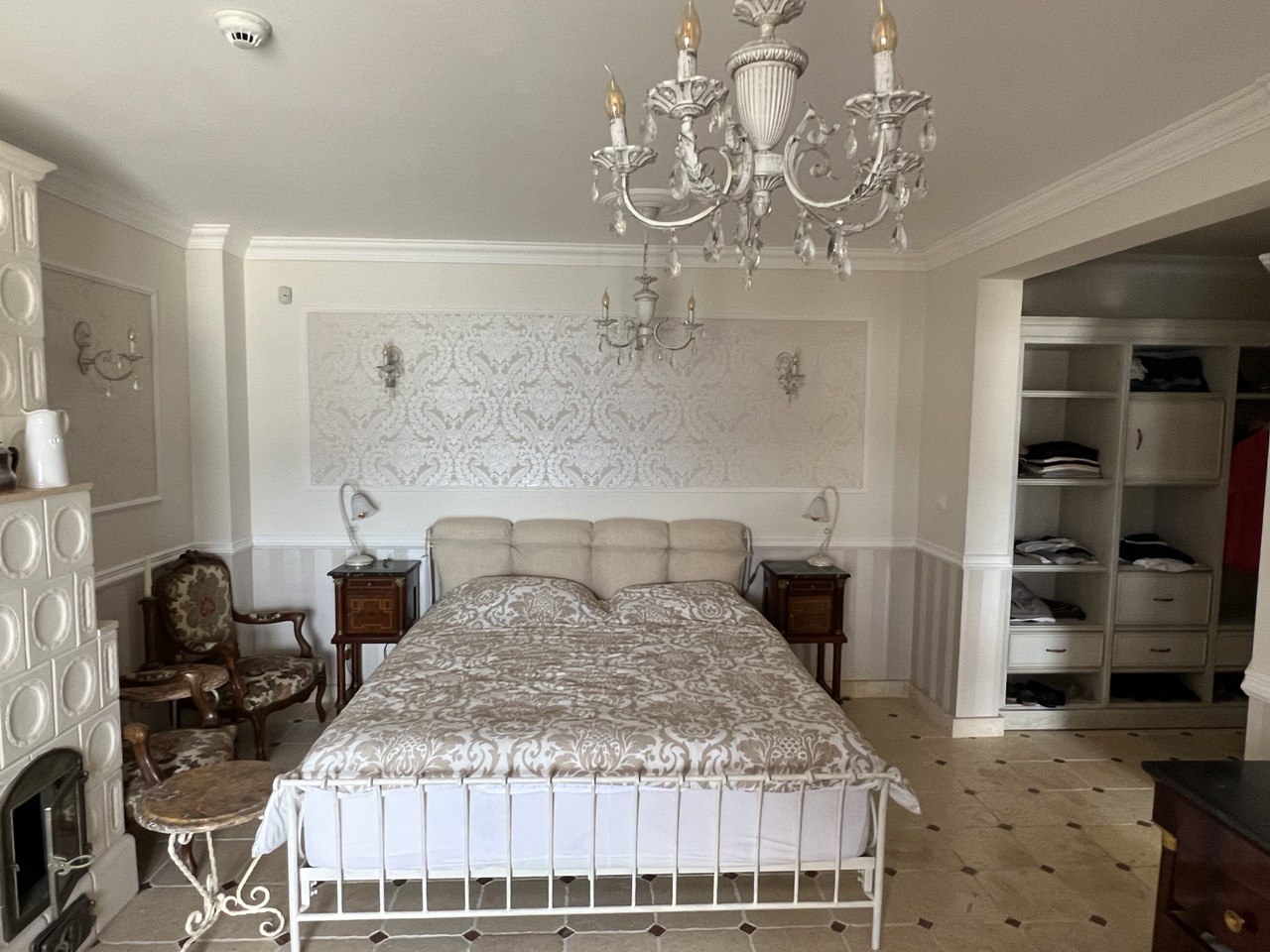 Вилла в Тивате, Черногория, 330 м² - фото 9