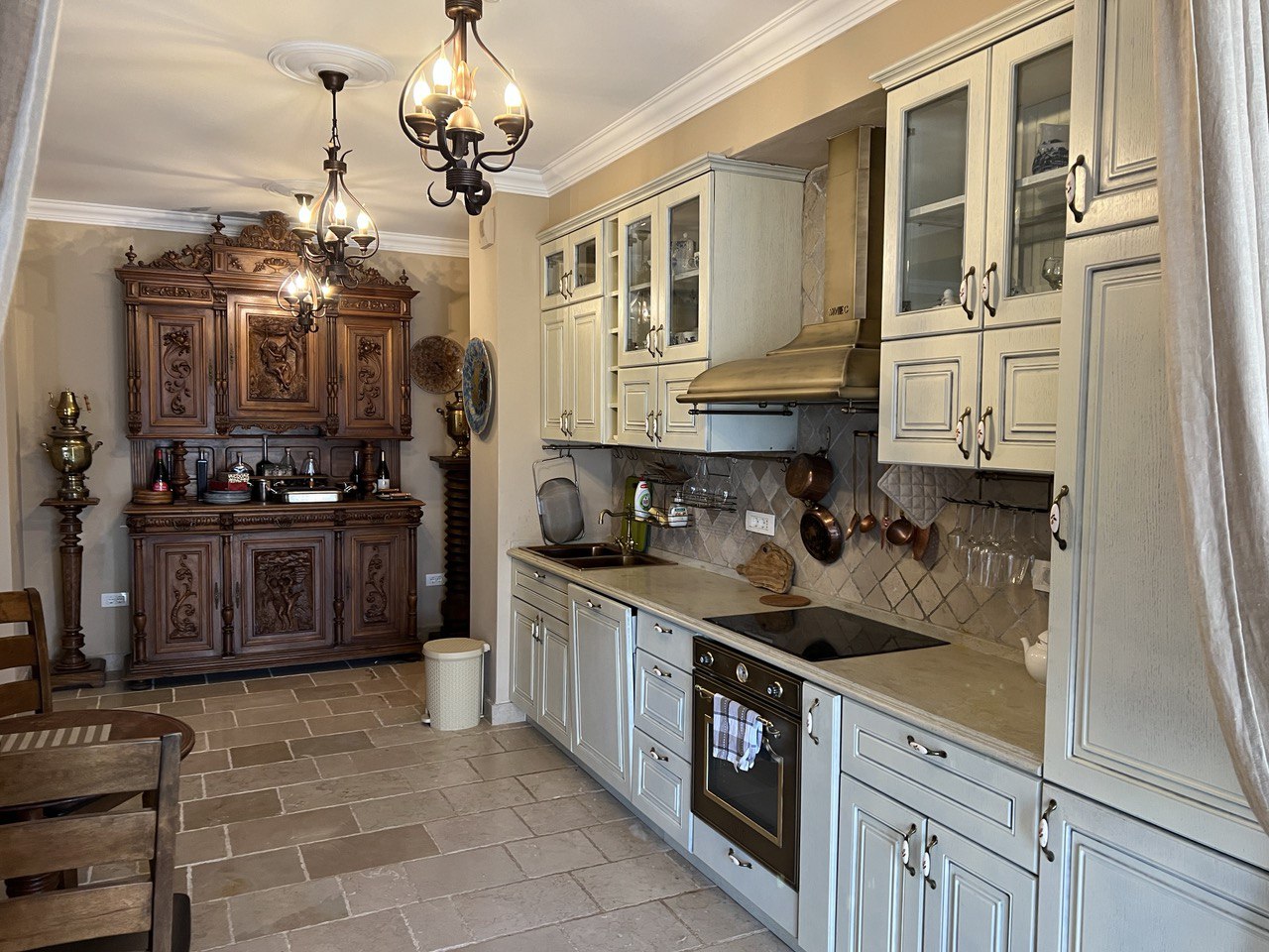 Вилла в Тивате, Черногория, 330 м² - фото 4