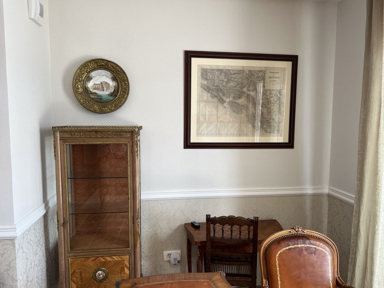 Вилла в Тивате, Черногория, 330 м² - фото 14