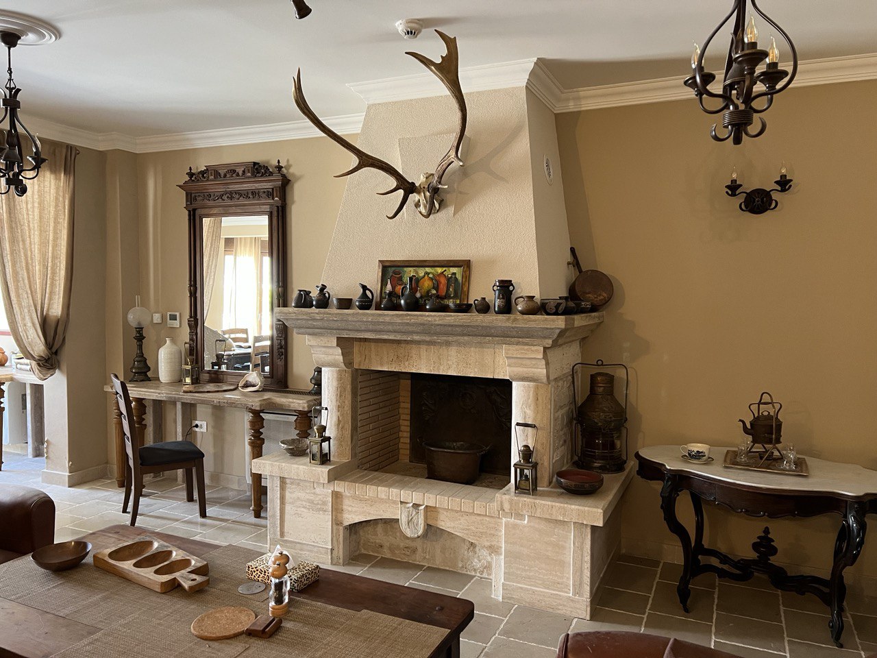 Вилла в Тивате, Черногория, 330 м² - фото 15