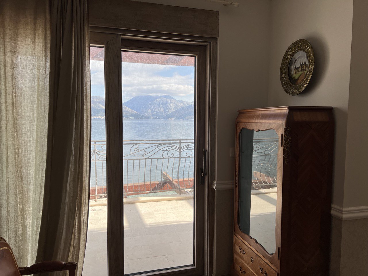 Вилла в Тивате, Черногория, 330 м² - фото 18