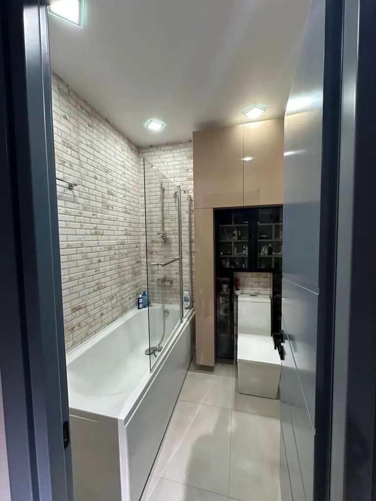 Квартира в Тбилиси, Грузия, 135 м² - фото 10