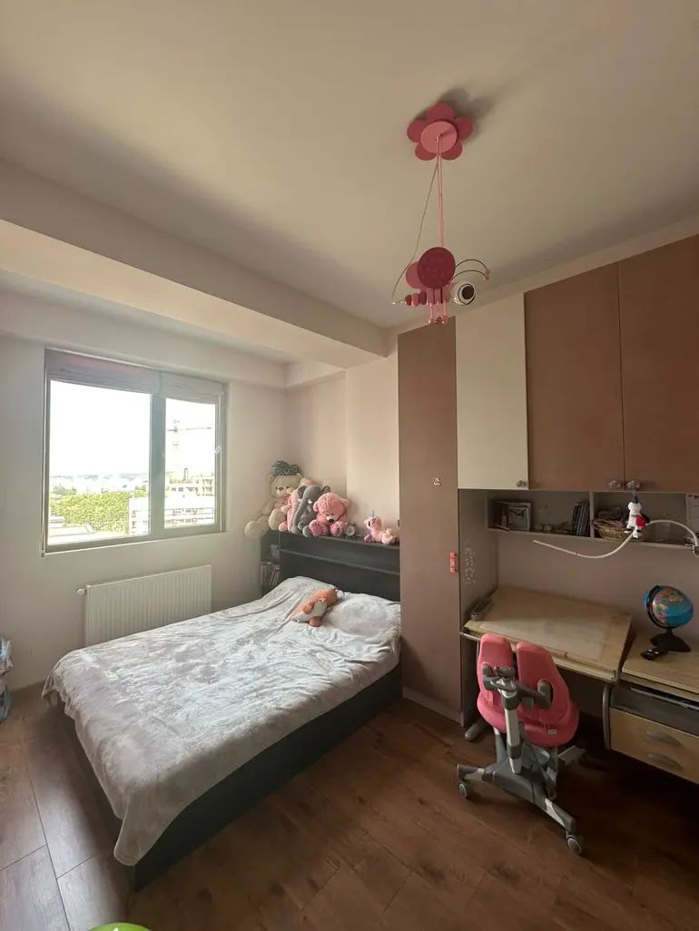 Квартира в Тбилиси, Грузия, 135 м² - фото 7