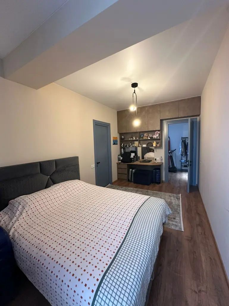 Квартира в Тбилиси, Грузия, 135 м² - фото 6