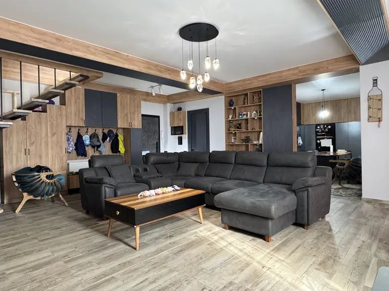 Квартира в Тбилиси, Грузия, 135 м² - фото 1