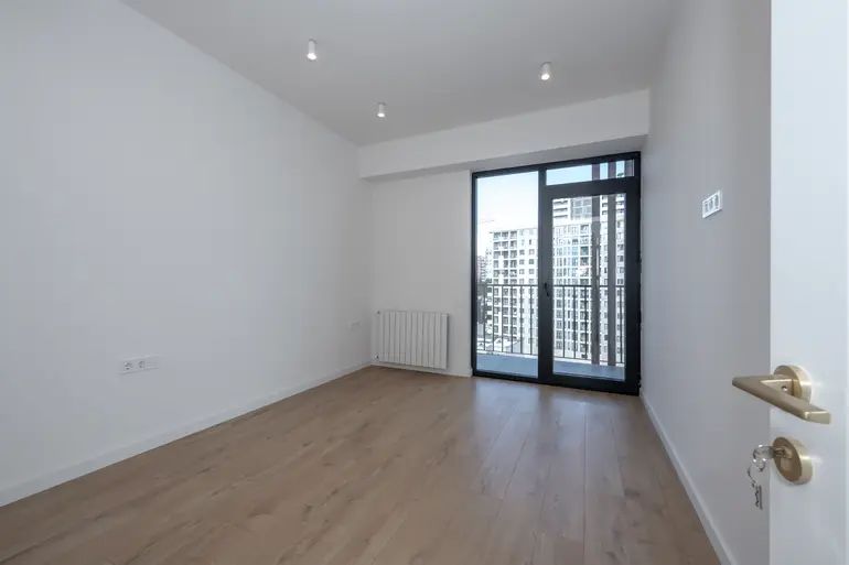 Квартира в Тбилиси, Грузия, 53.5 м² - фото 6