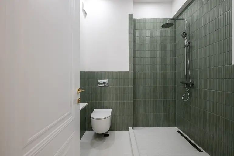 Квартира в Тбилиси, Грузия, 53.5 м² - фото 8