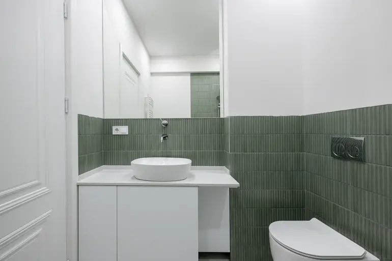 Квартира в Тбилиси, Грузия, 53.5 м² - фото 7