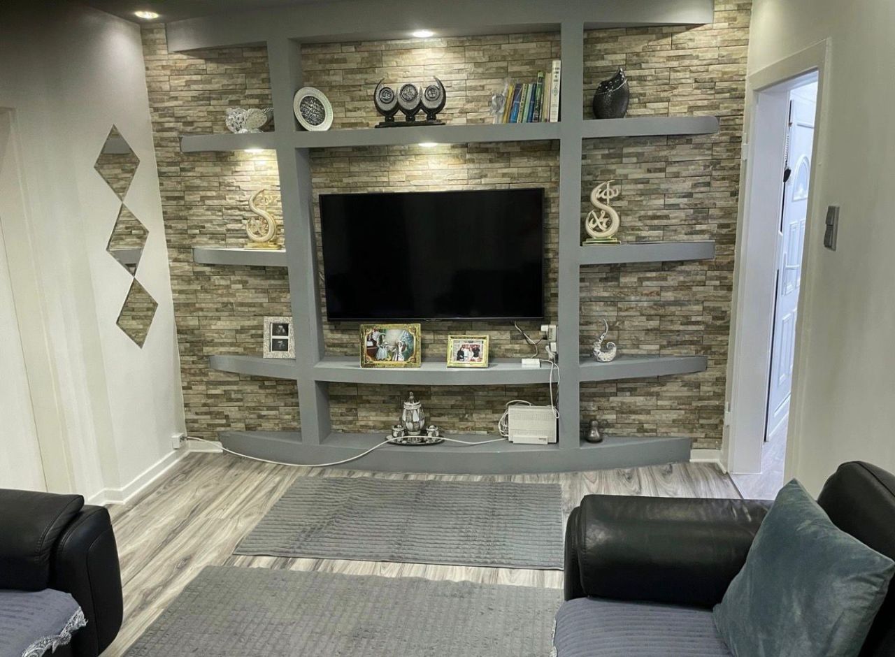 Квартира в Дуйсбурге, Германия, 95 м² - фото 2