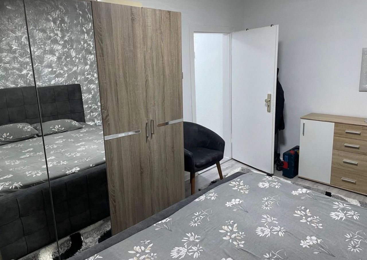 Квартира в Дуйсбурге, Германия, 95 м² - фото 3