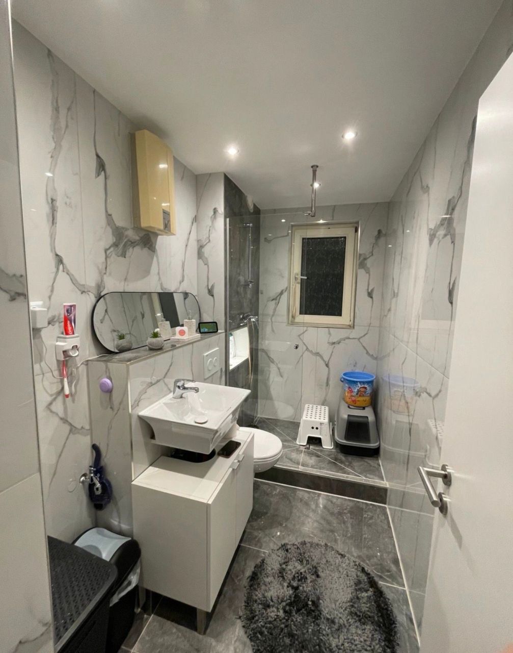 Квартира в Дуйсбурге, Германия, 95 м² - фото 6