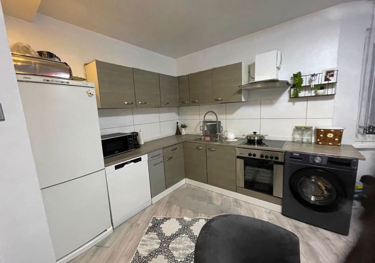 Квартира в Дуйсбурге, Германия, 95 м² - фото 12