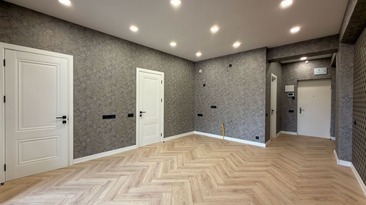 Квартира в Тбилиси, Грузия, 78 м² - фото 2