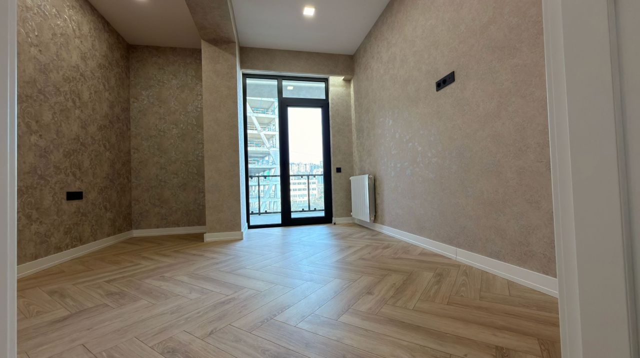 Квартира в Тбилиси, Грузия, 78 м² - фото 3