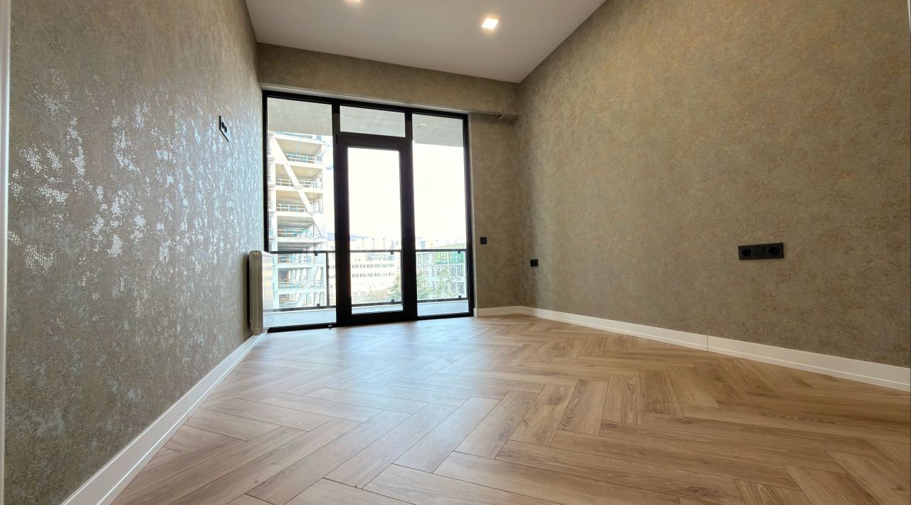 Квартира в Тбилиси, Грузия, 78 м² - фото 1