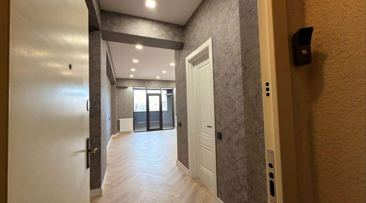 Квартира в Тбилиси, Грузия, 78 м² - фото 4