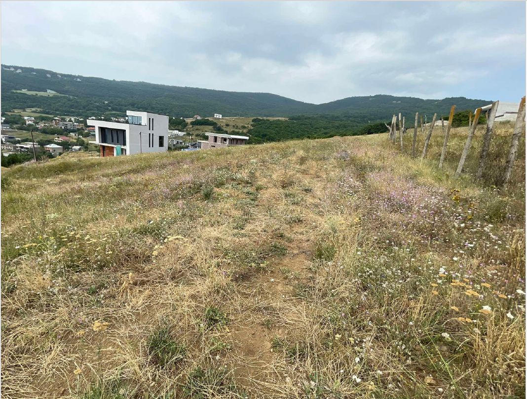 Земля в Тбилиси, Грузия, 1 000 м² - фото 3