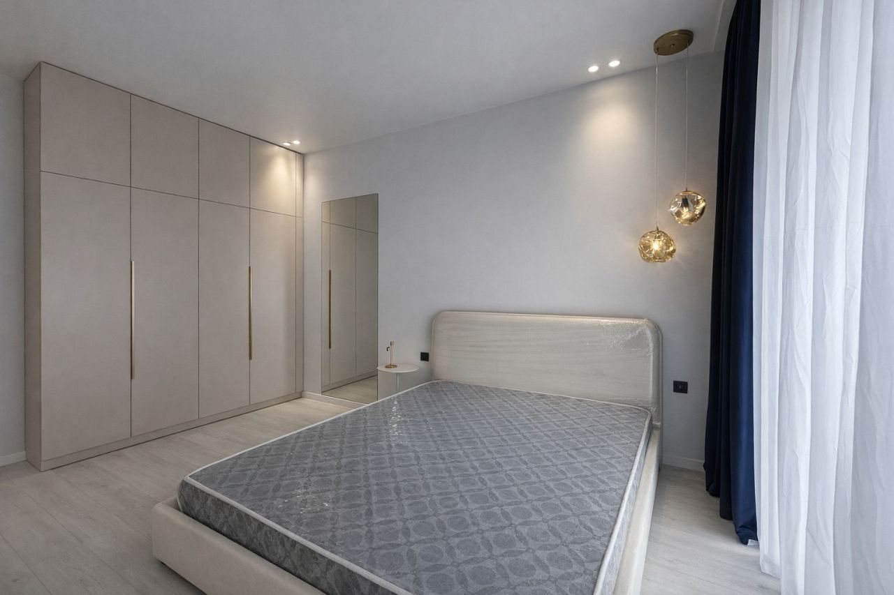 Квартира в Тбилиси, Грузия, 53.6 м² - фото 5