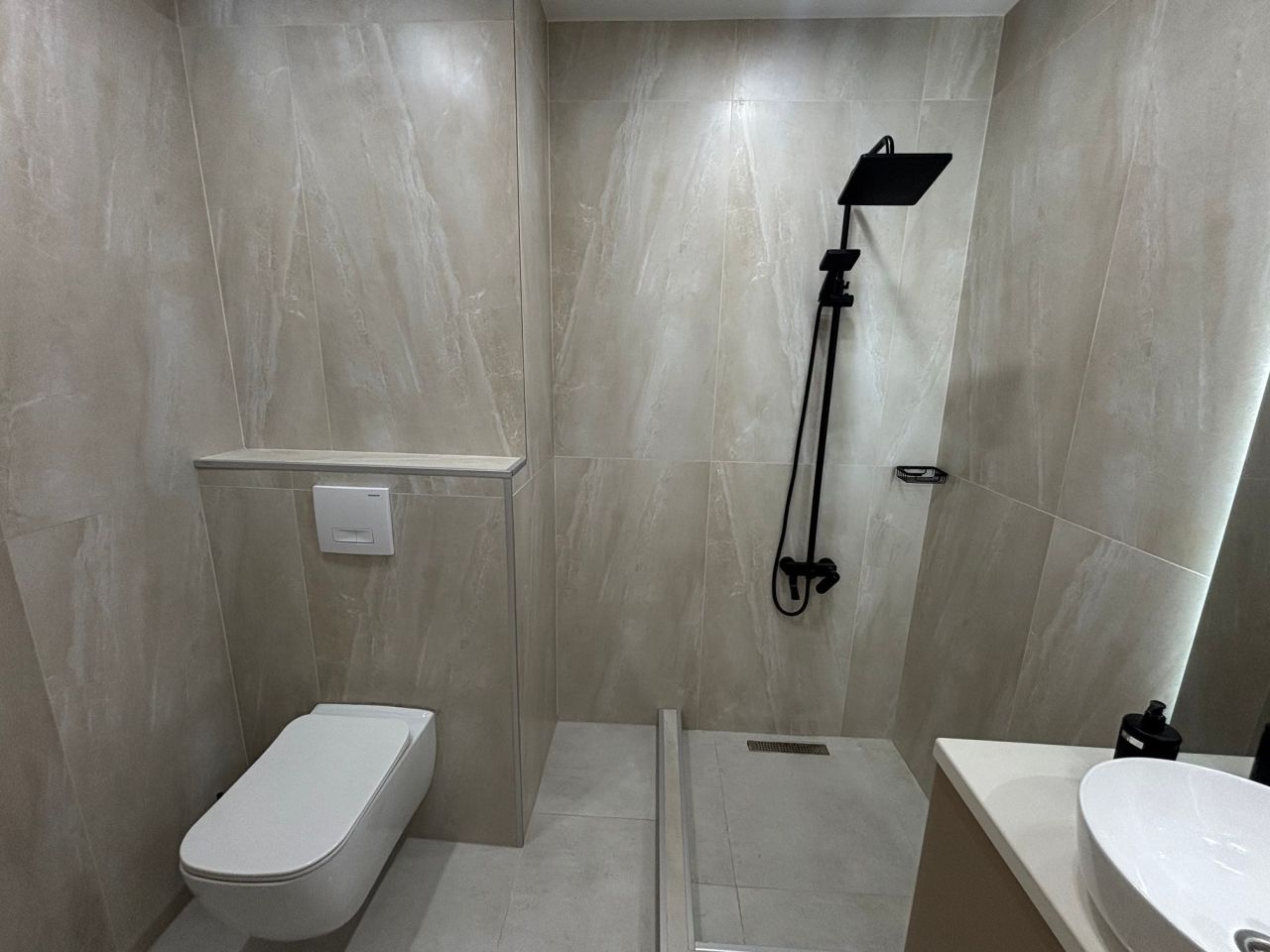 Квартира в Тбилиси, Грузия, 53.6 м² - фото 8