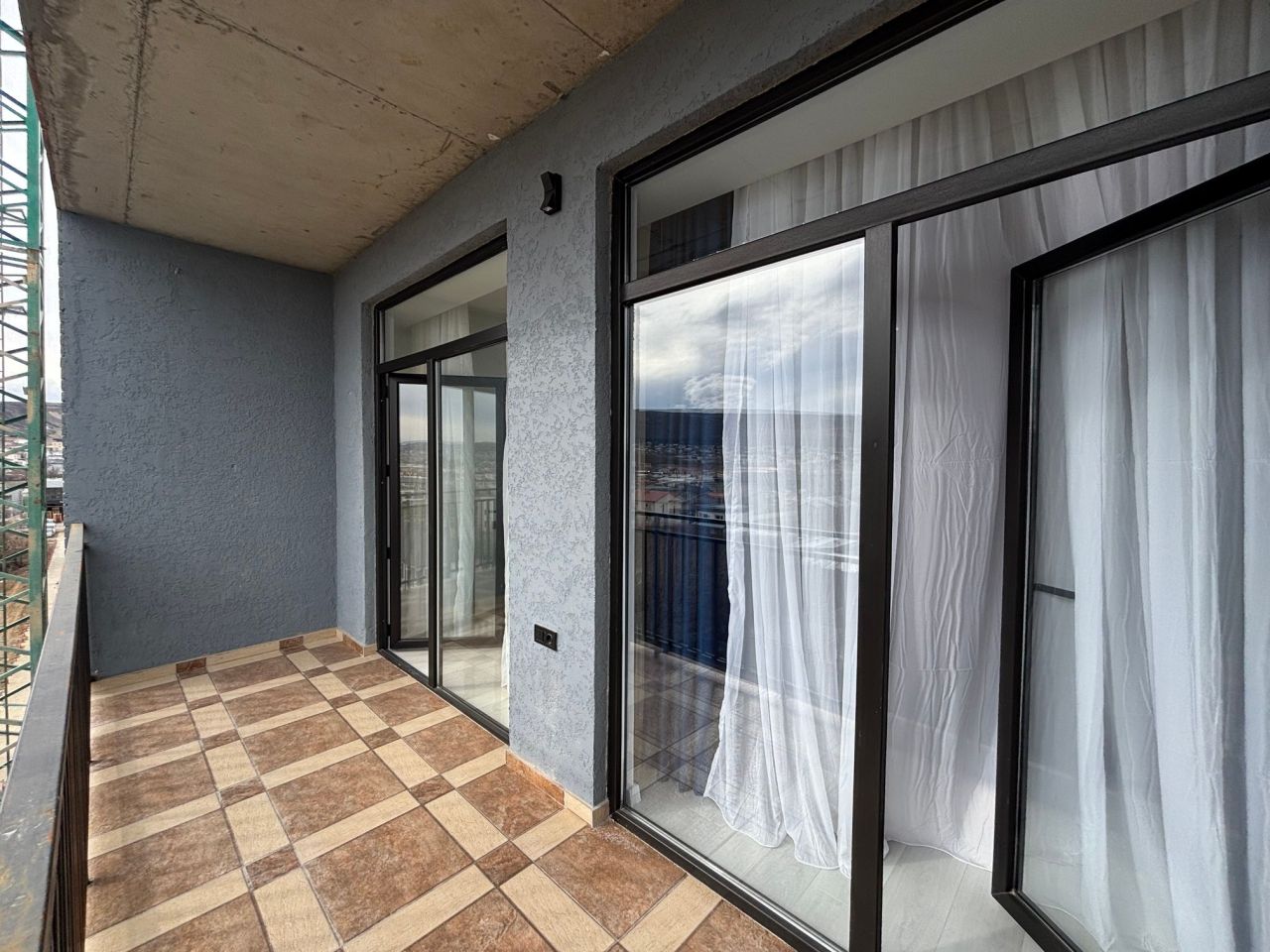 Квартира в Тбилиси, Грузия, 53.6 м² - фото 9