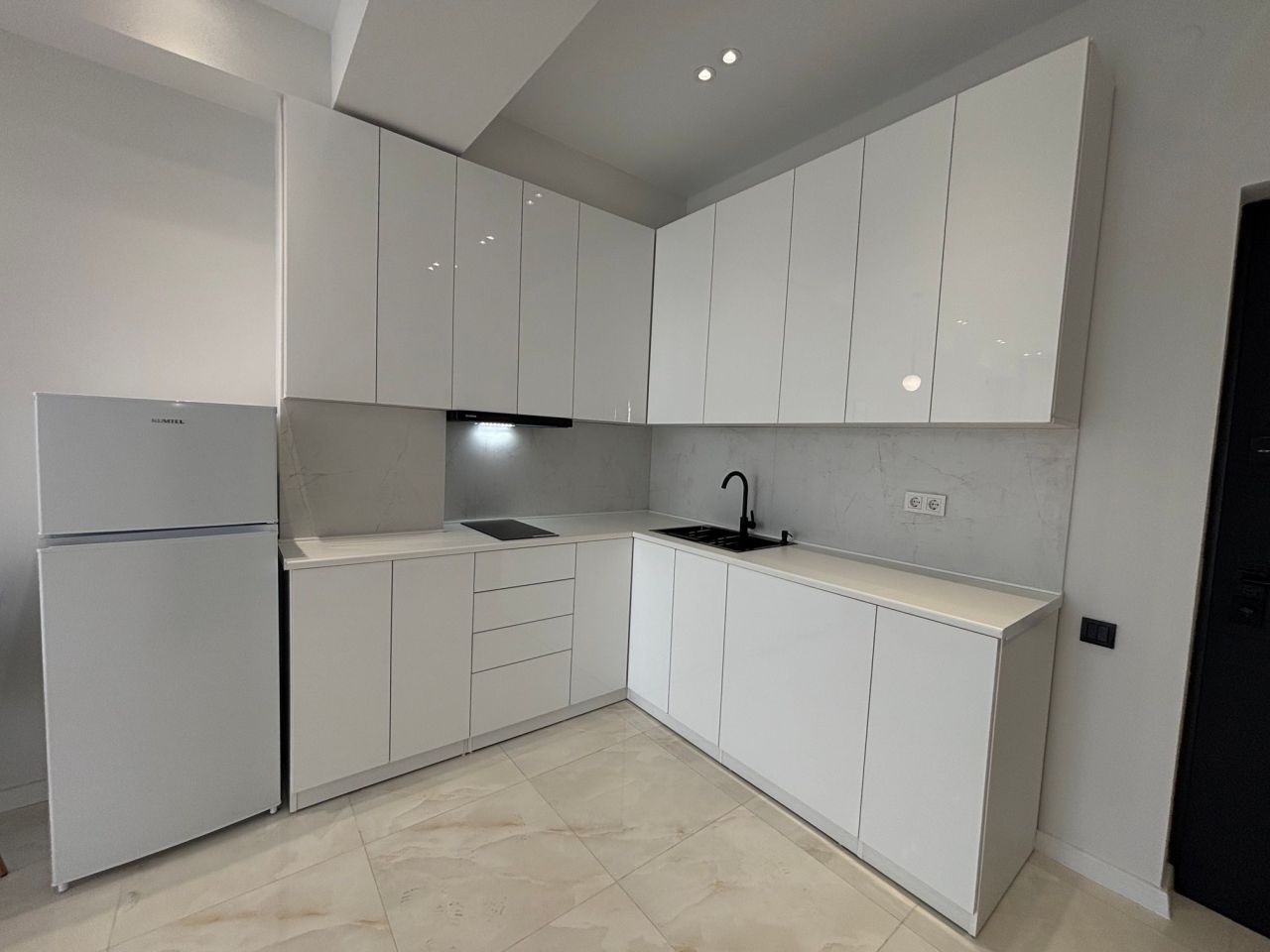 Квартира в Тбилиси, Грузия, 53.6 м² - фото 3