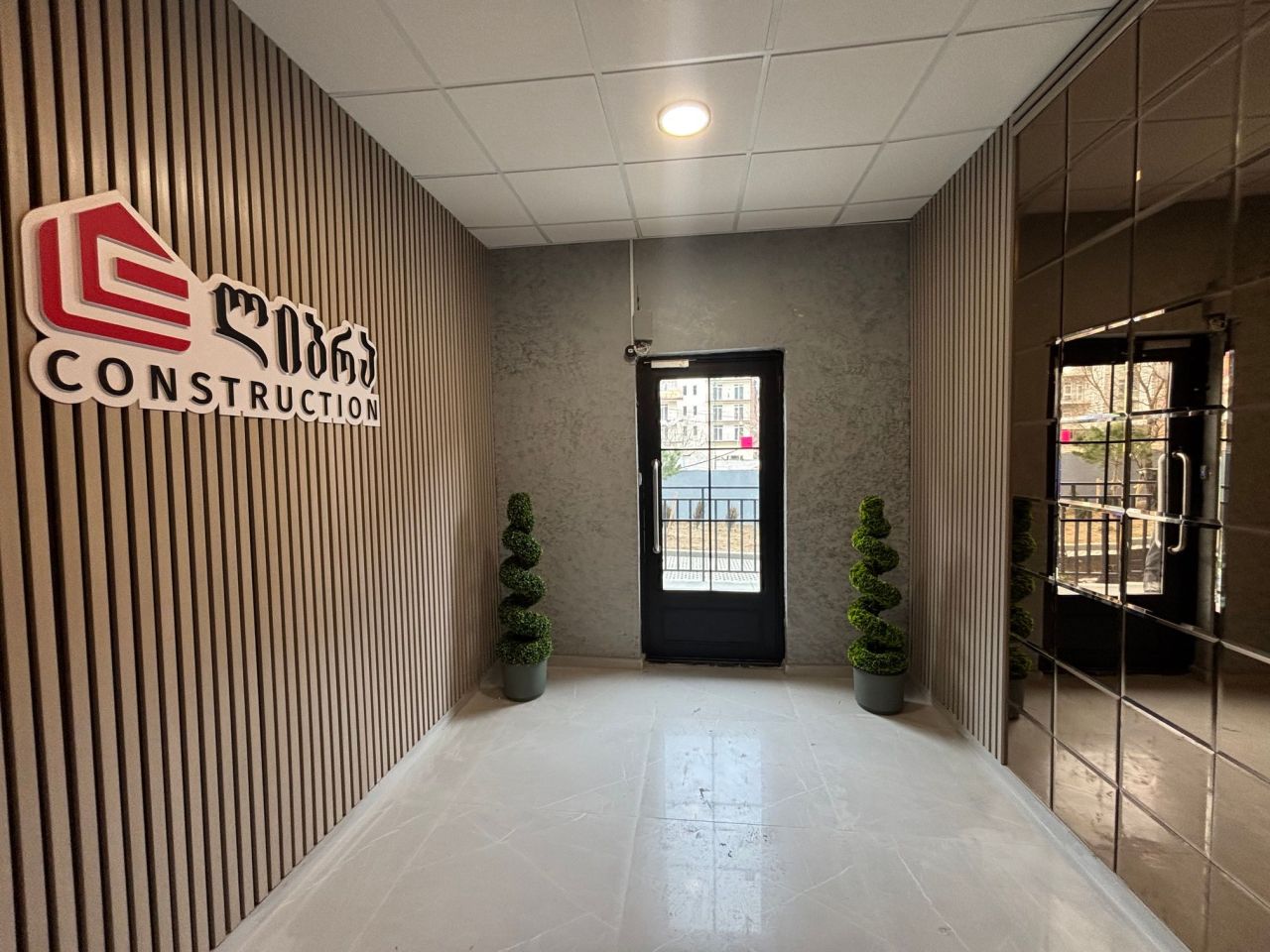 Квартира в Тбилиси, Грузия, 53.6 м² - фото 10