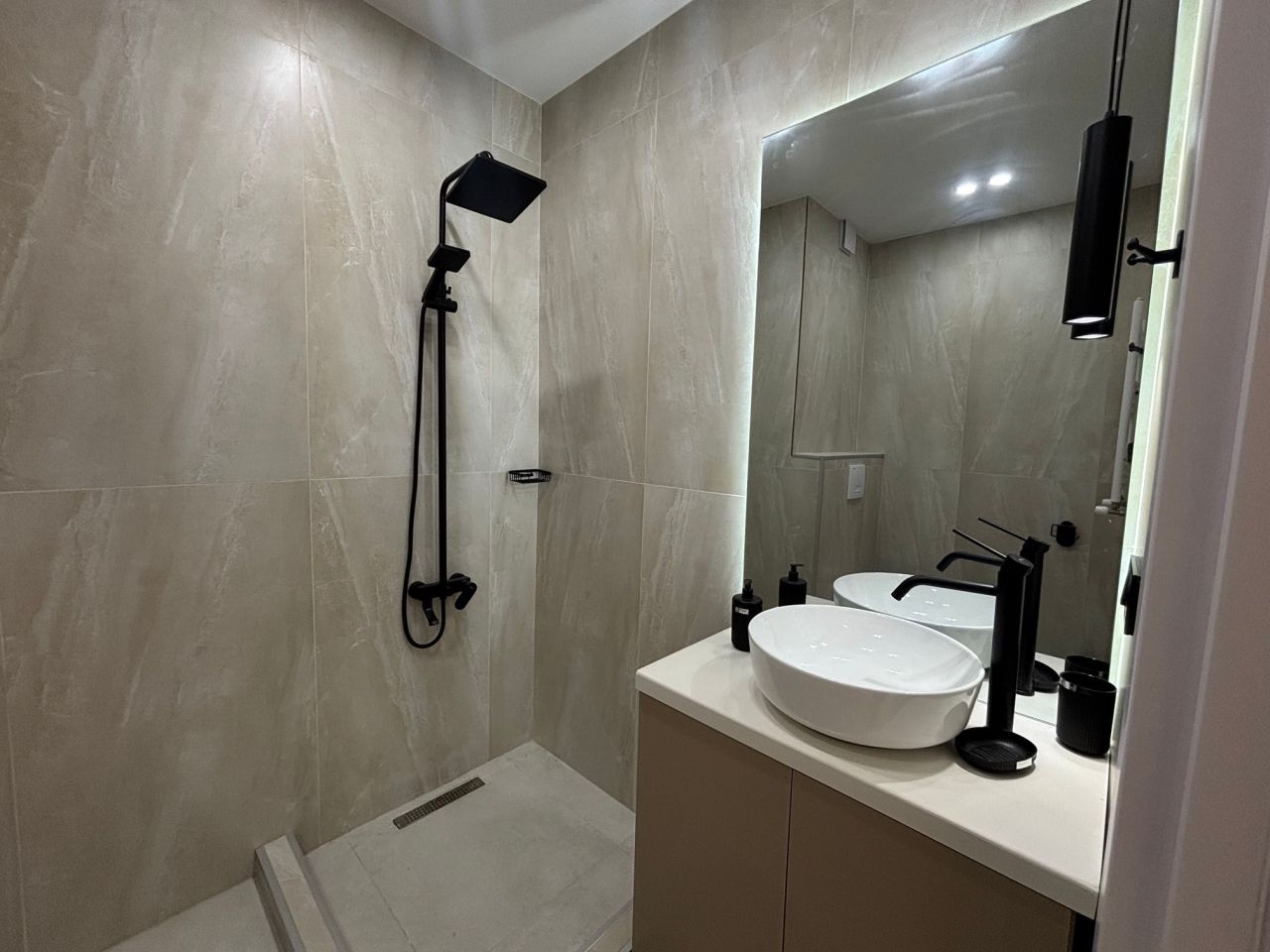 Квартира в Тбилиси, Грузия, 53.6 м² - фото 7