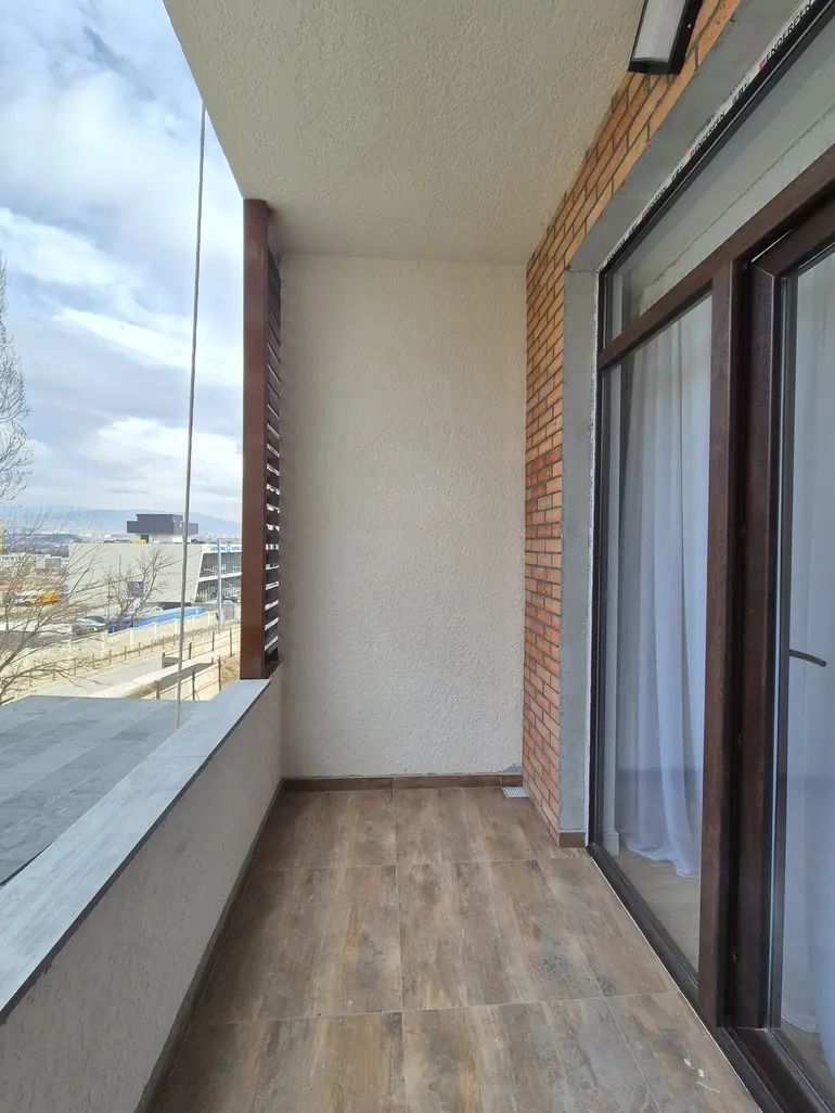 Квартира в Тбилиси, Грузия, 54 м² - фото 10