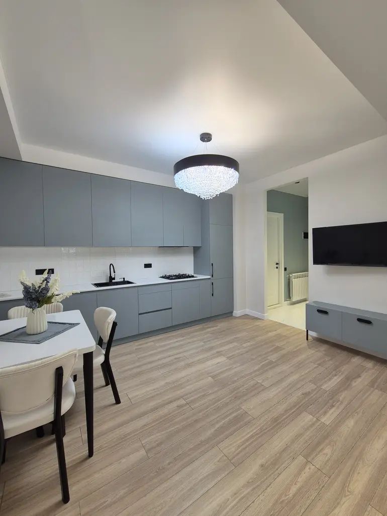 Квартира в Тбилиси, Грузия, 54 м² - фото 3