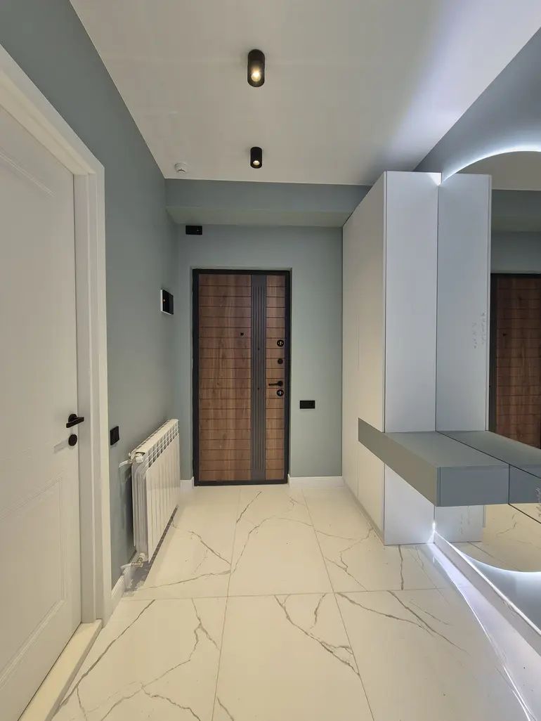 Квартира в Тбилиси, Грузия, 54 м² - фото 9