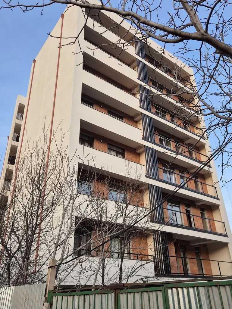 Квартира в Тбилиси, Грузия, 54 м² - фото 11