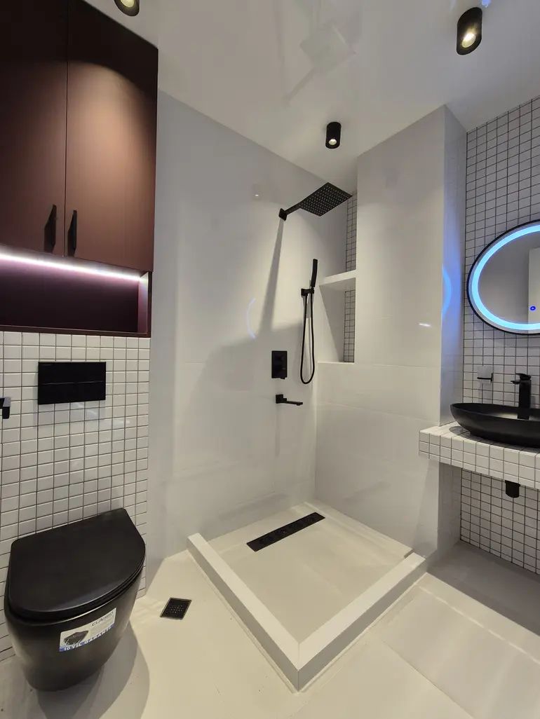 Квартира в Тбилиси, Грузия, 54 м² - фото 7