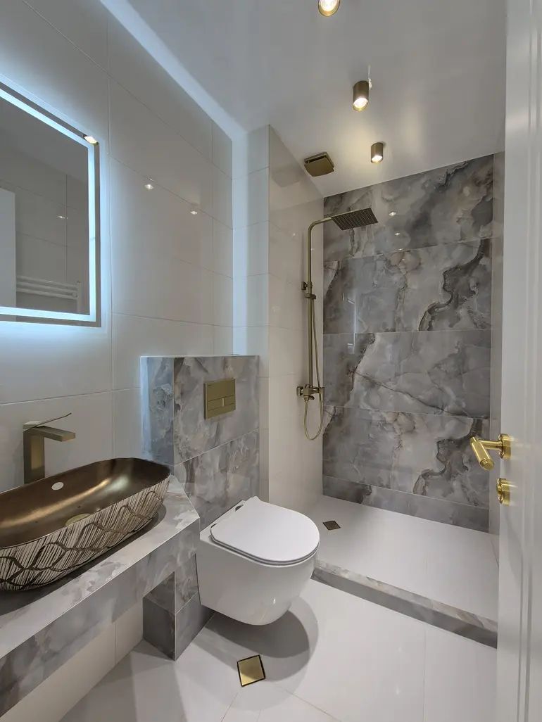 Квартира в Тбилиси, Грузия, 54 м² - фото 10