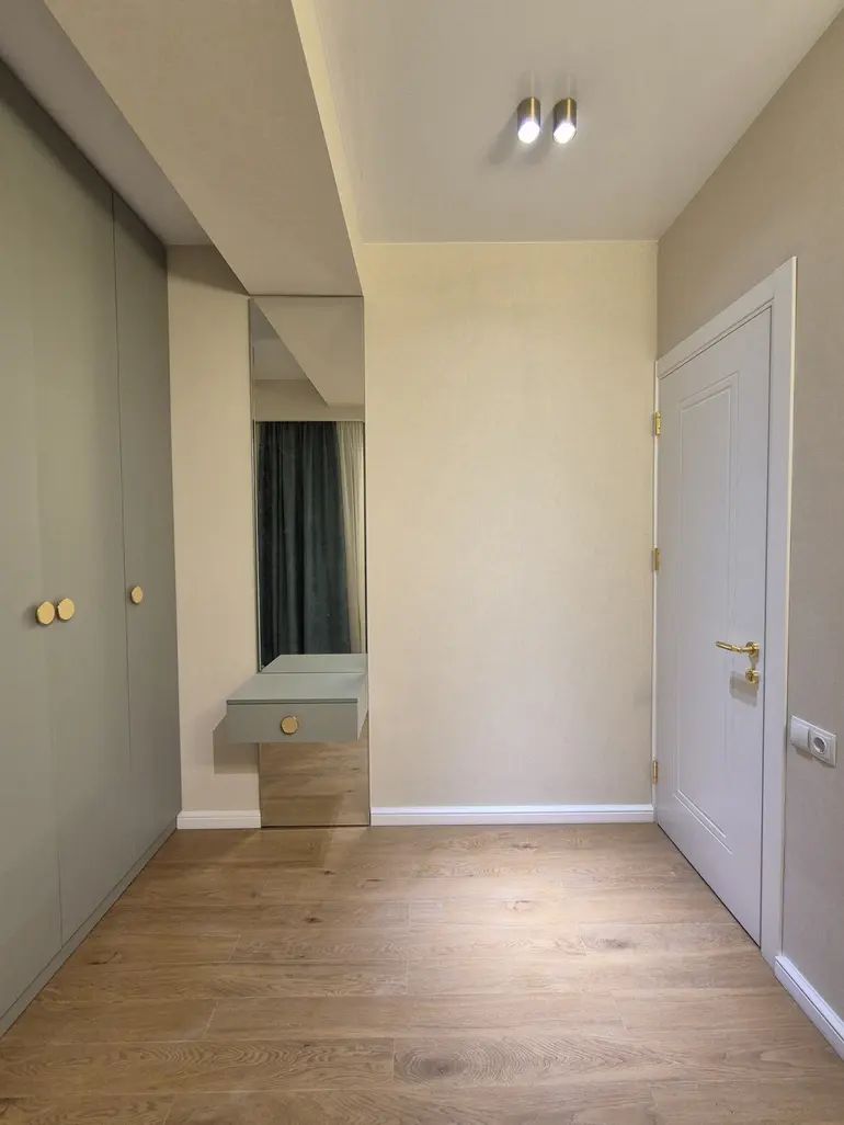 Квартира в Тбилиси, Грузия, 54 м² - фото 9