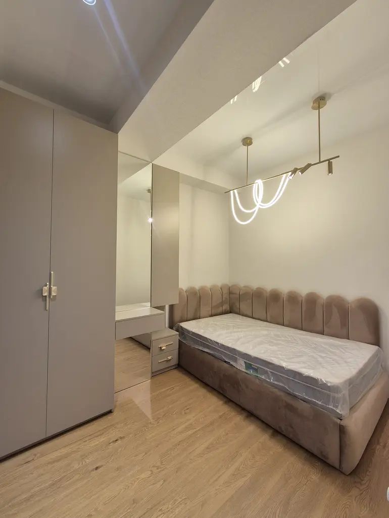 Квартира в Тбилиси, Грузия, 54 м² - фото 5